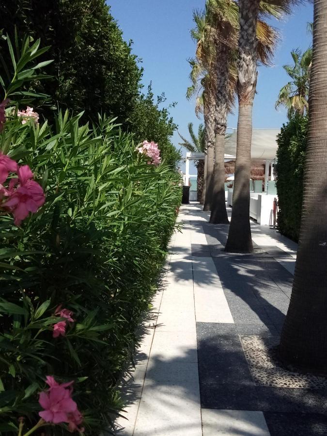 Chiaraluna 4* Civitanova Marche