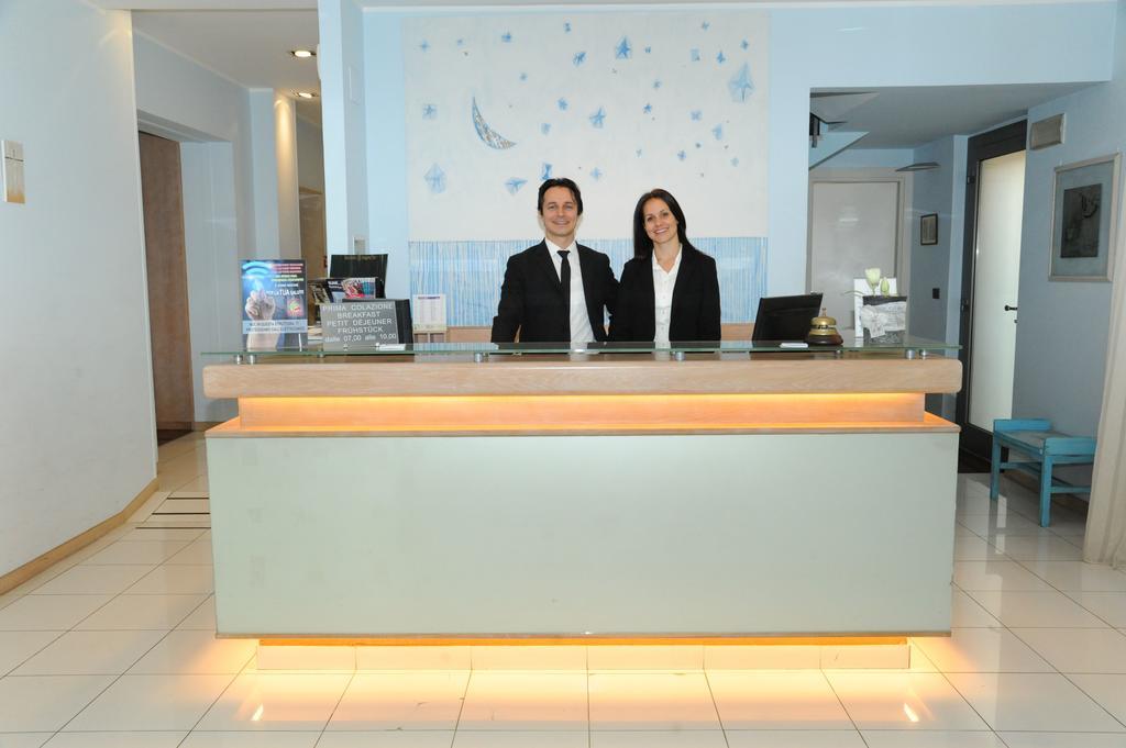Chiaraluna 4* Civitanova Marche